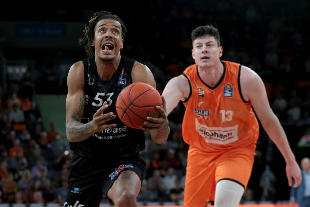 惊人的统治 惊人的统治